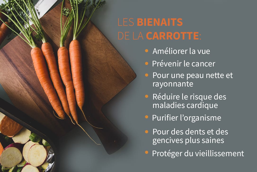 carrote
