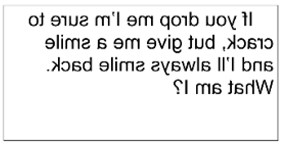 ghicitoare