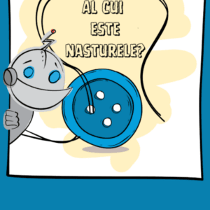 Al cui este nasturele