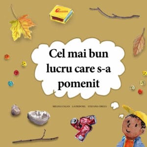 Cel mai bun lucru care s-a pomenit
