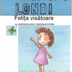 Londi, fetița visătoare