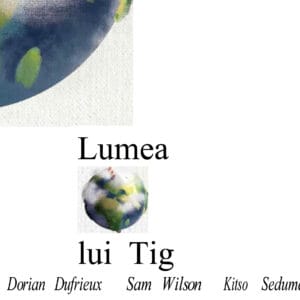 Lumea lui Tig