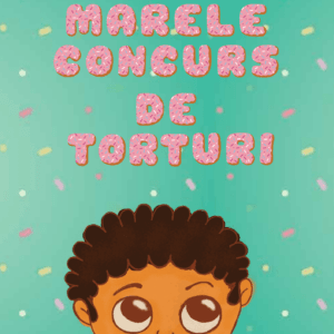 Marele concurs de torturi