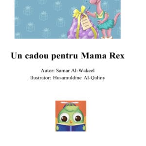 Un cadou pentru Mama Rex