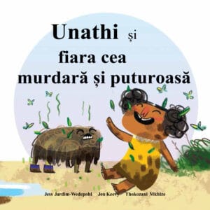 Unathi și fiara cea murdară și puturoasă