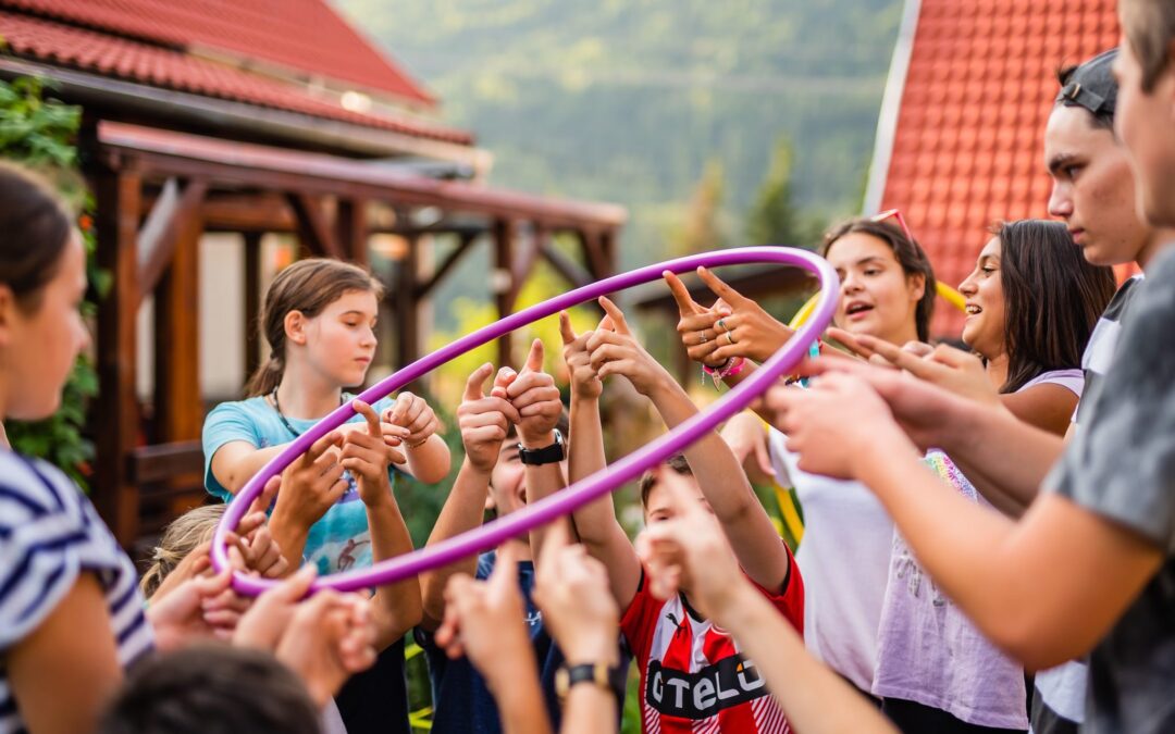 Calendar activități de învățare și serviciu în folosul comunității 2022 – 2023