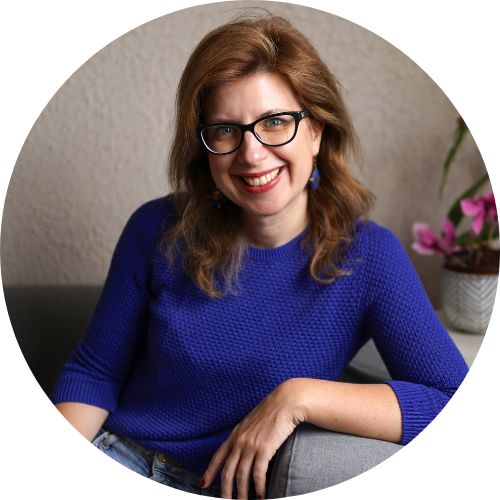 Catalina Murariu