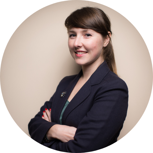 Echipa - Ana Dulau
